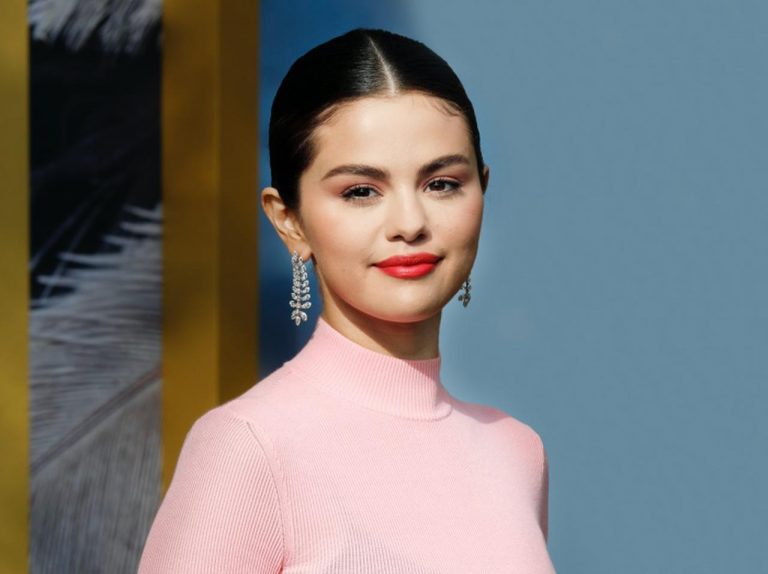 セレーナ・ゴメス、30歳を目前に「歳をとること」への考え方が変わる