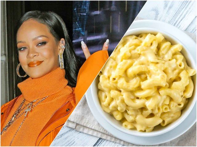リアーナ考案！あとひく美味しさ「ちょい辛マカロニ＆チーズ」のレシピ