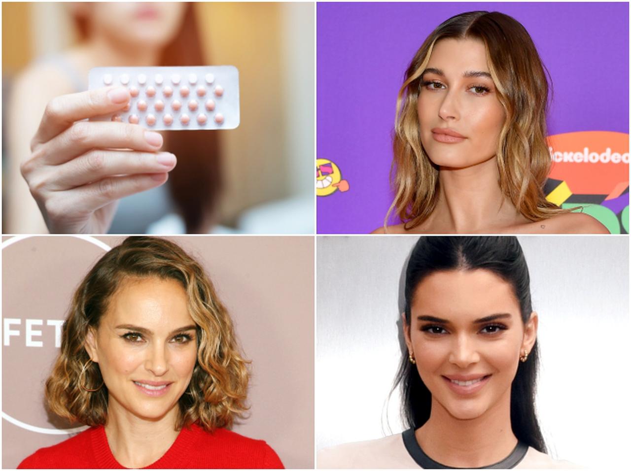 避妊以外の効果にも注目！セレブの「低用量ピル」事情【生理不順・PMS緩和、美肌、副作用etc.】