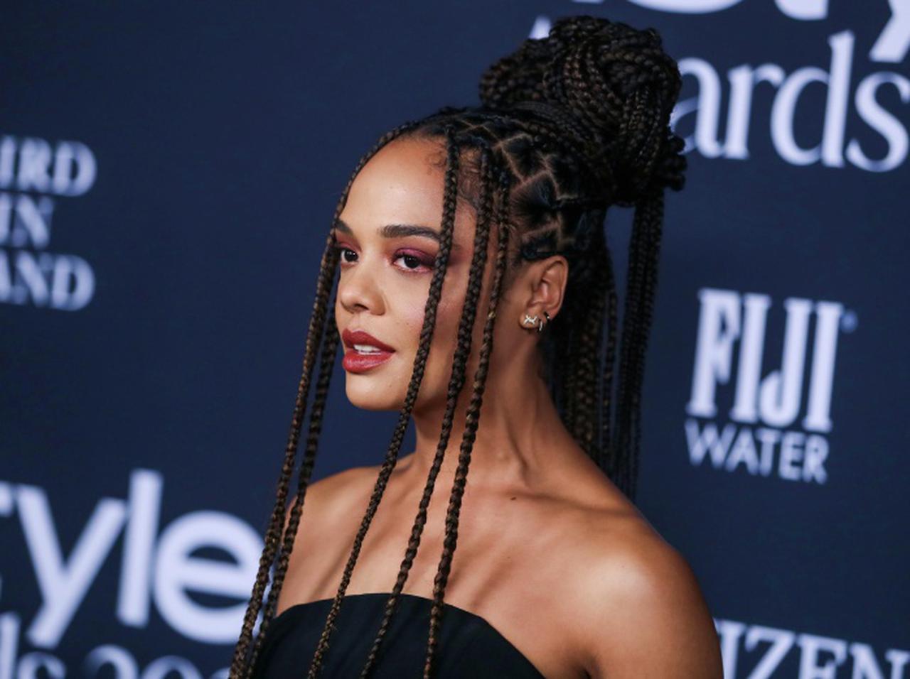 『マイティ・ソー』ヴァルキリー役、LGBTQ+要素を新作で深掘りしたいとコメント