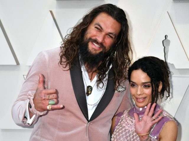 ジェイソン・モモア、「8歳で一目ぼれ」から結婚までこぎつけた妻との離婚を発表