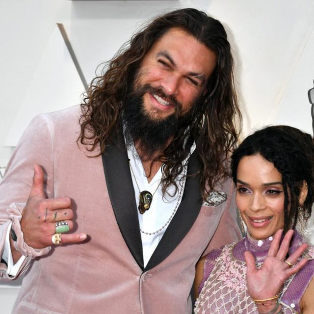 ジェイソン・モモア、「8歳で一目ぼれ」から結婚までこぎつけた妻との離婚を発表