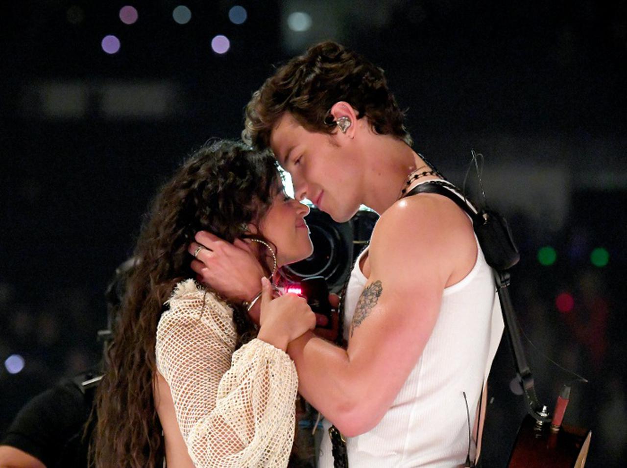 ショーン・メンデス、新曲MVにカミラ・カベロとの「大事な思い出」が隠されていた