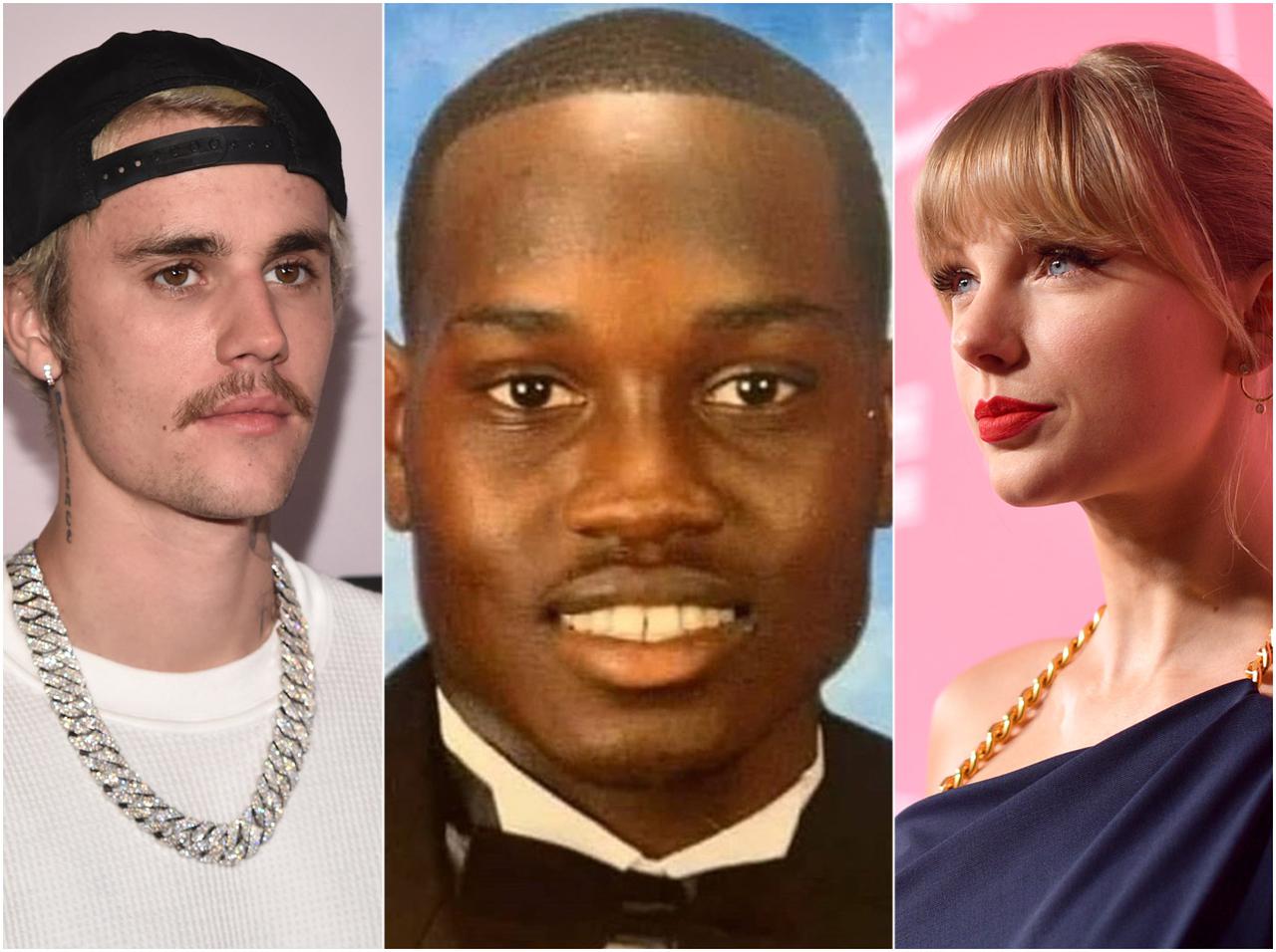 ジャスティンやテイラーらも抗議した「アマード・アーベリー事件」、白人の犯人が終身刑に