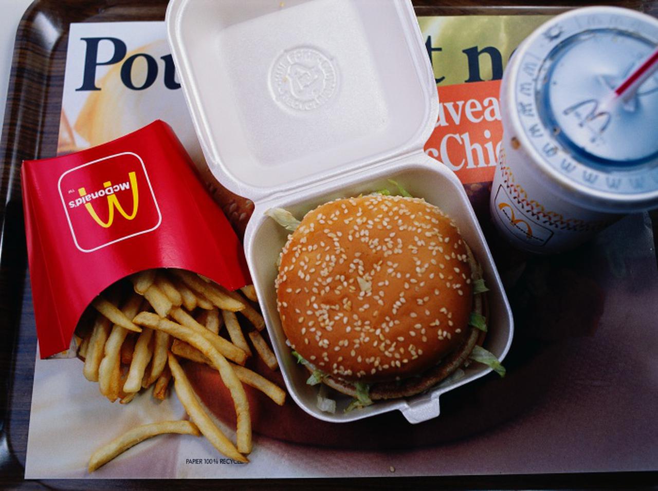 マクドナルド、じつは言えば「無料で多めにしてくれるもの」を店員が明かす