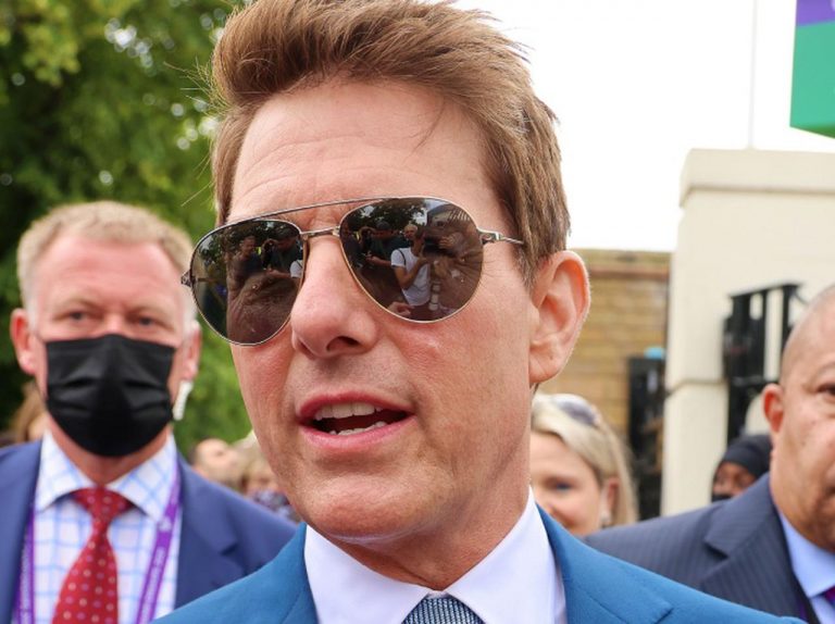 2024年、宇宙に映画スタジオが設立!トム・クルーズの“宇宙映画”を手掛けるエンタメ会社が着手