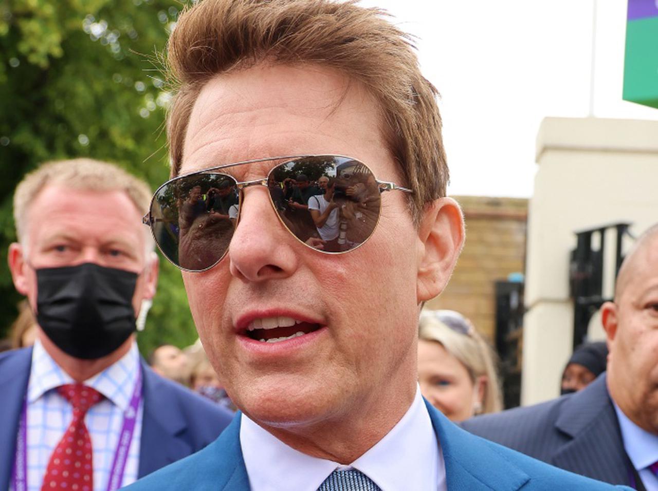 2024年、宇宙に映画スタジオが設立！トム・クルーズの“宇宙映画”を手掛けるエンタメ会社が着手