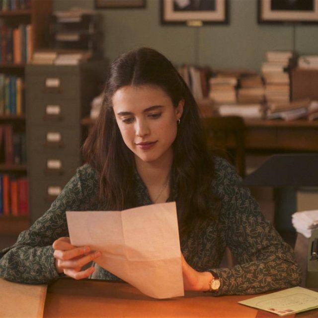 マーガレット・クアリー主演、理想と現実のはざまで揺れ動く若き女性を描く『マイ・ニューヨーク・ダイアリー』が日本公開決定
