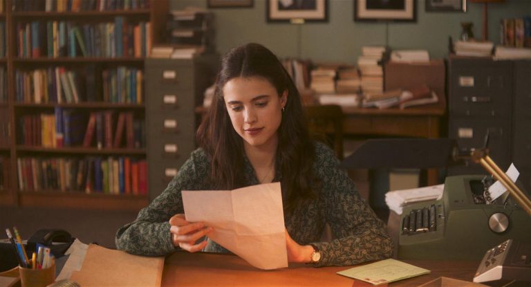 マーガレット・クアリー主演、理想と現実のはざまで揺れ動く若き女性を描く『マイ・ニューヨーク・ダイアリー』が日本公開決定