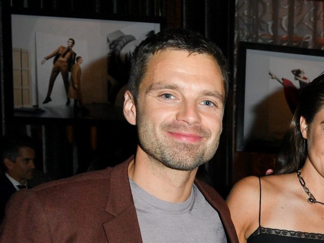 『パム＆トミー』に“喋るペニス”が登場、セバスチャン・スタンが自身のペニスと会話