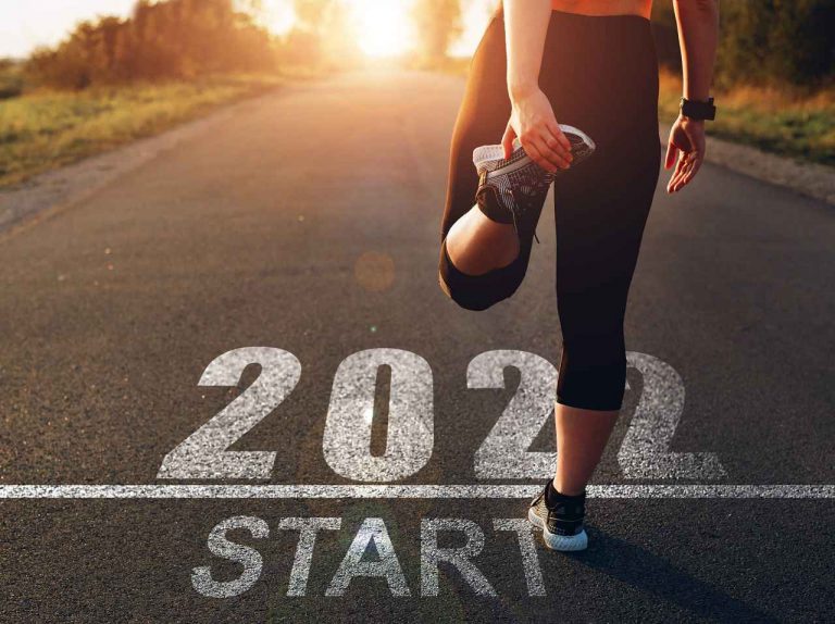 2022年はどんなエクササイズが流行る?トレンド入りが予想される4つのエクササイズ