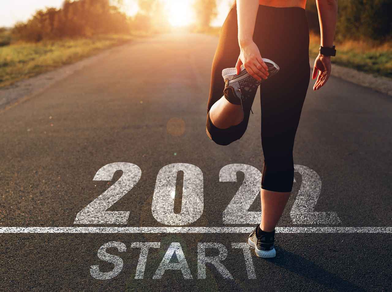 2022年はどんなエクササイズが流行る?トレンド入りが予想される4つのエクササイズ