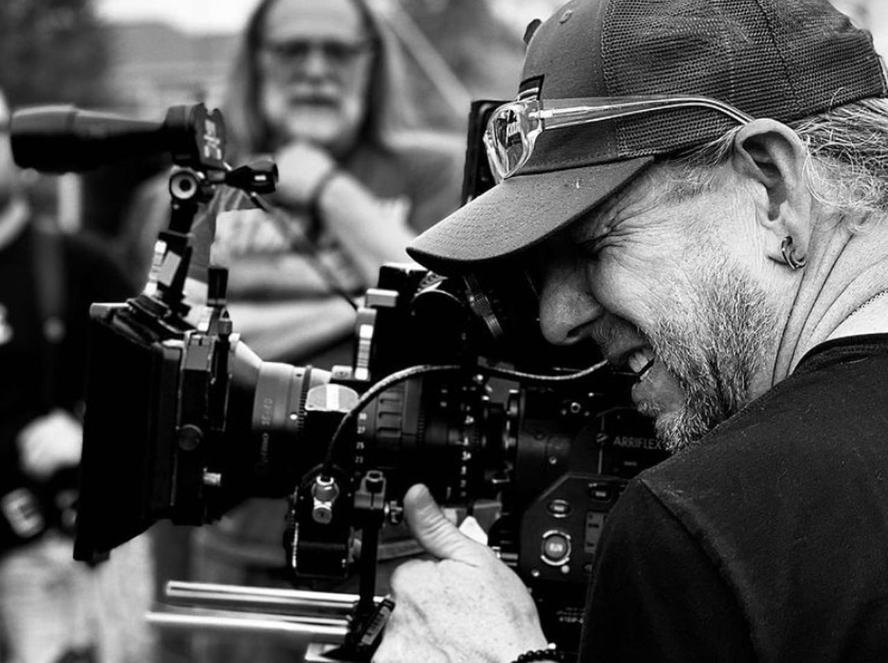 『ウォーキング・デッド』あの映像はこうやって撮ってたんだ…な舞台裏写真にジワる