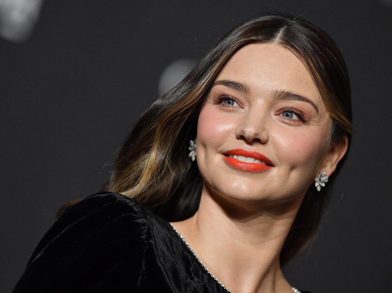 ミランダ・カーがリアルに愛用！質のよい睡眠に導く「快眠グッズ」3選