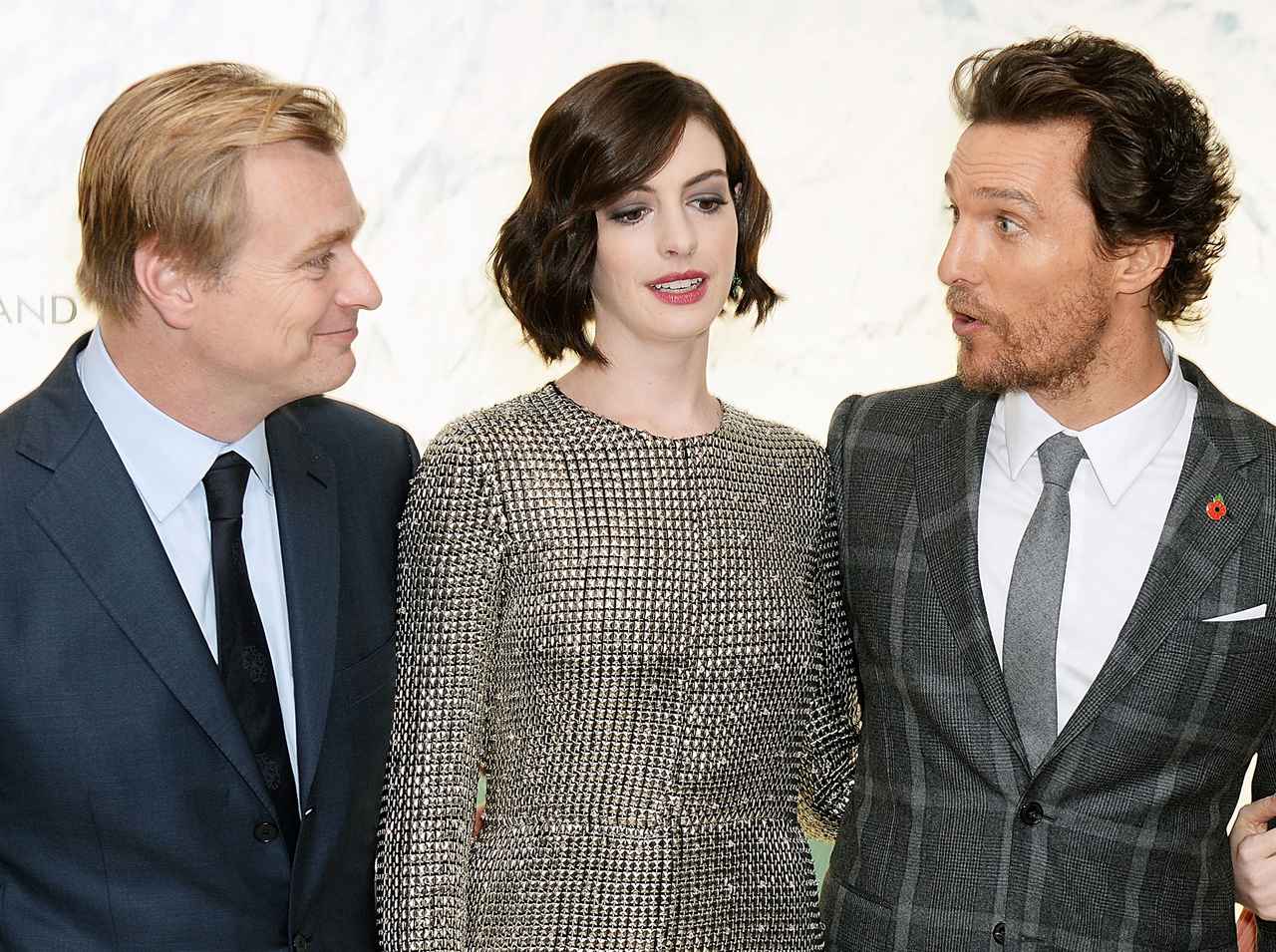 クリストファー・ノーラン、『インターステラー』制作の“きっかけ”に見える「感性」が素敵