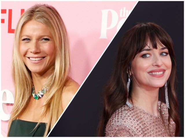 グウィネス・パルトロウ、“元夫の彼女”を「好き？」という質問にズバリ回答