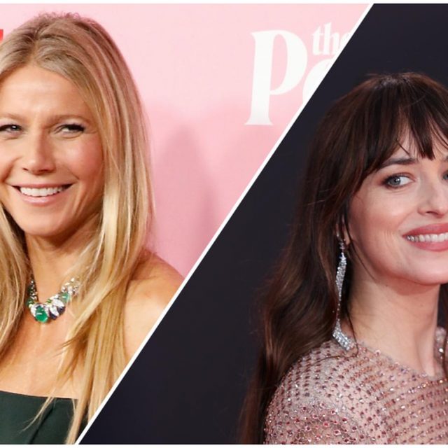 グウィネス・パルトロウ、“元夫の彼女”を「好き？」という質問にズバリ回答