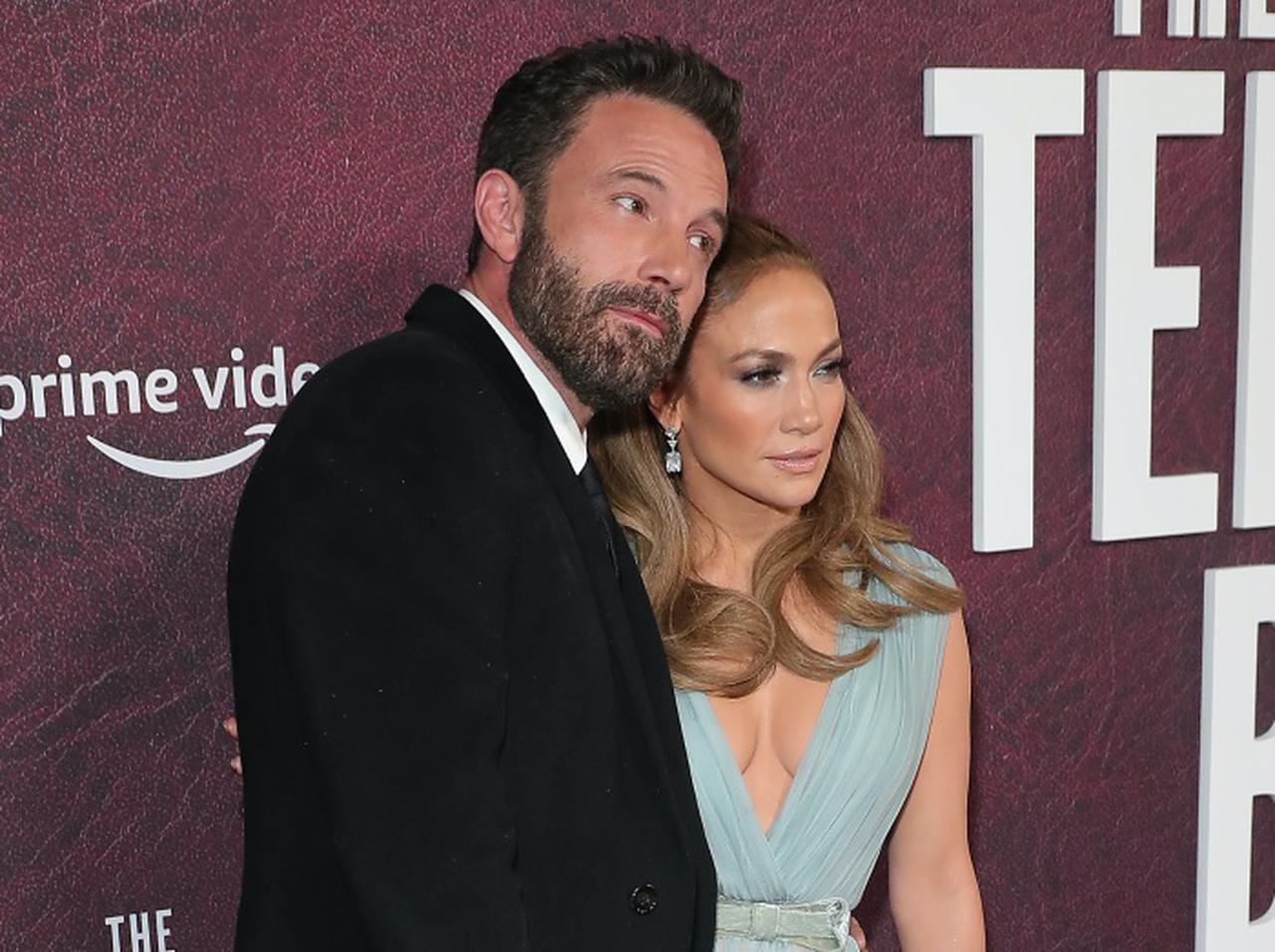 ベン・アフレック、“最低映画”『ジーリ』のおかげでジェニファー・ロペスと出会うことができた