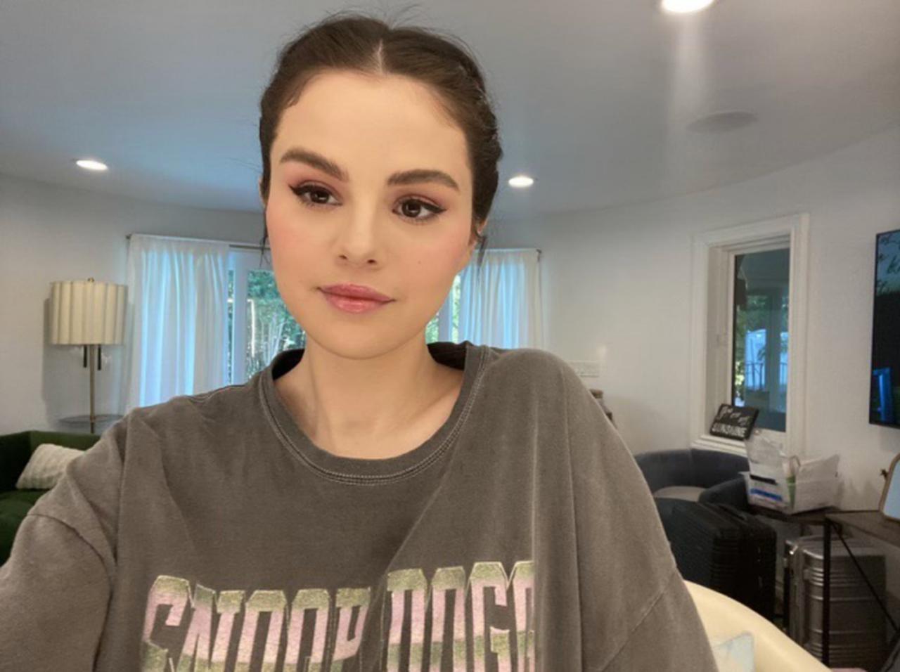 セレーナ・ゴメス、“理想の1日”を明かすも「80歳のおばあちゃんみたい」と自らツッコミ