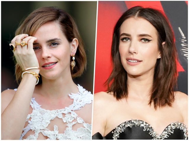 【悲報】『ハリポタ』再会番組、エマ・ワトソンとエマ・ロバーツを間違える