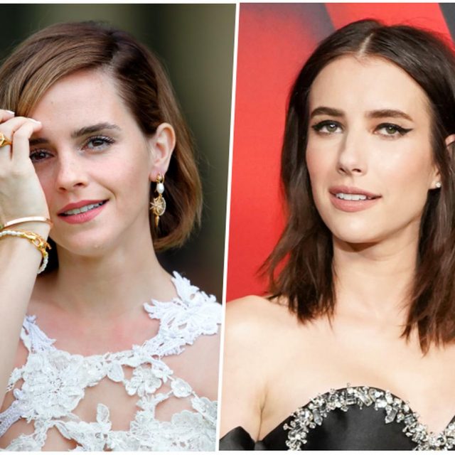 【悲報】『ハリポタ』再会番組、エマ・ワトソンとエマ・ロバーツを間違える