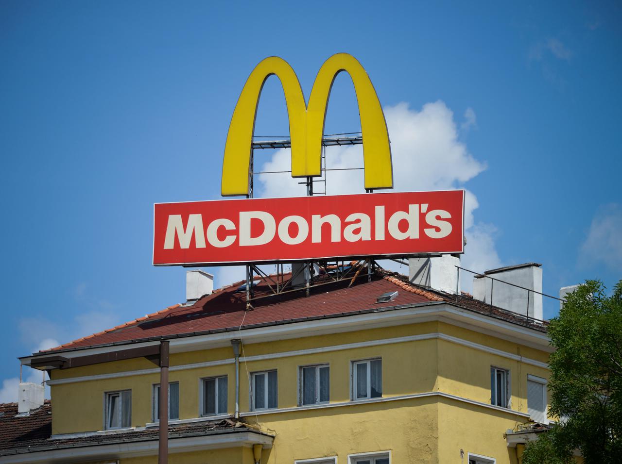 マクドナルド、超富豪たちから“要求されたこと”への「対応」がナメてて最高