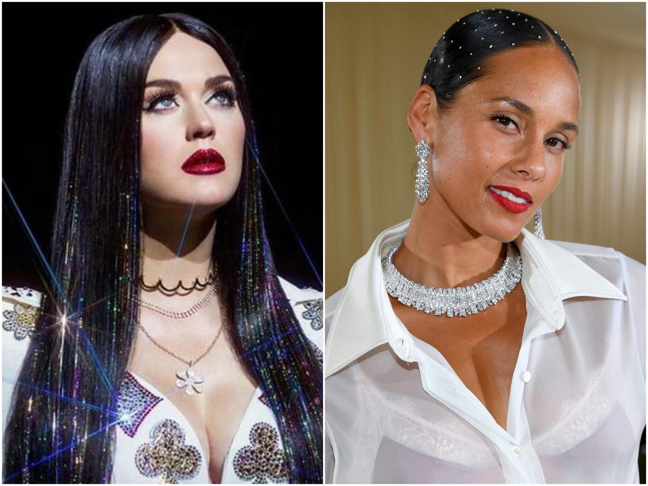 2022年は「グリッターヘア」がトレンドの予感!セレブもハマる最旬ヘアスタイル