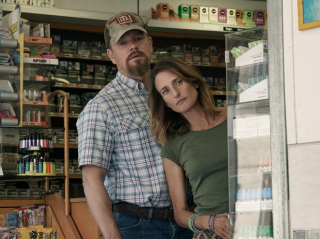 【ロングインタビュー】“シングルマザーに敬意”　映画『スティルウォーター』カミーユ・コッタン