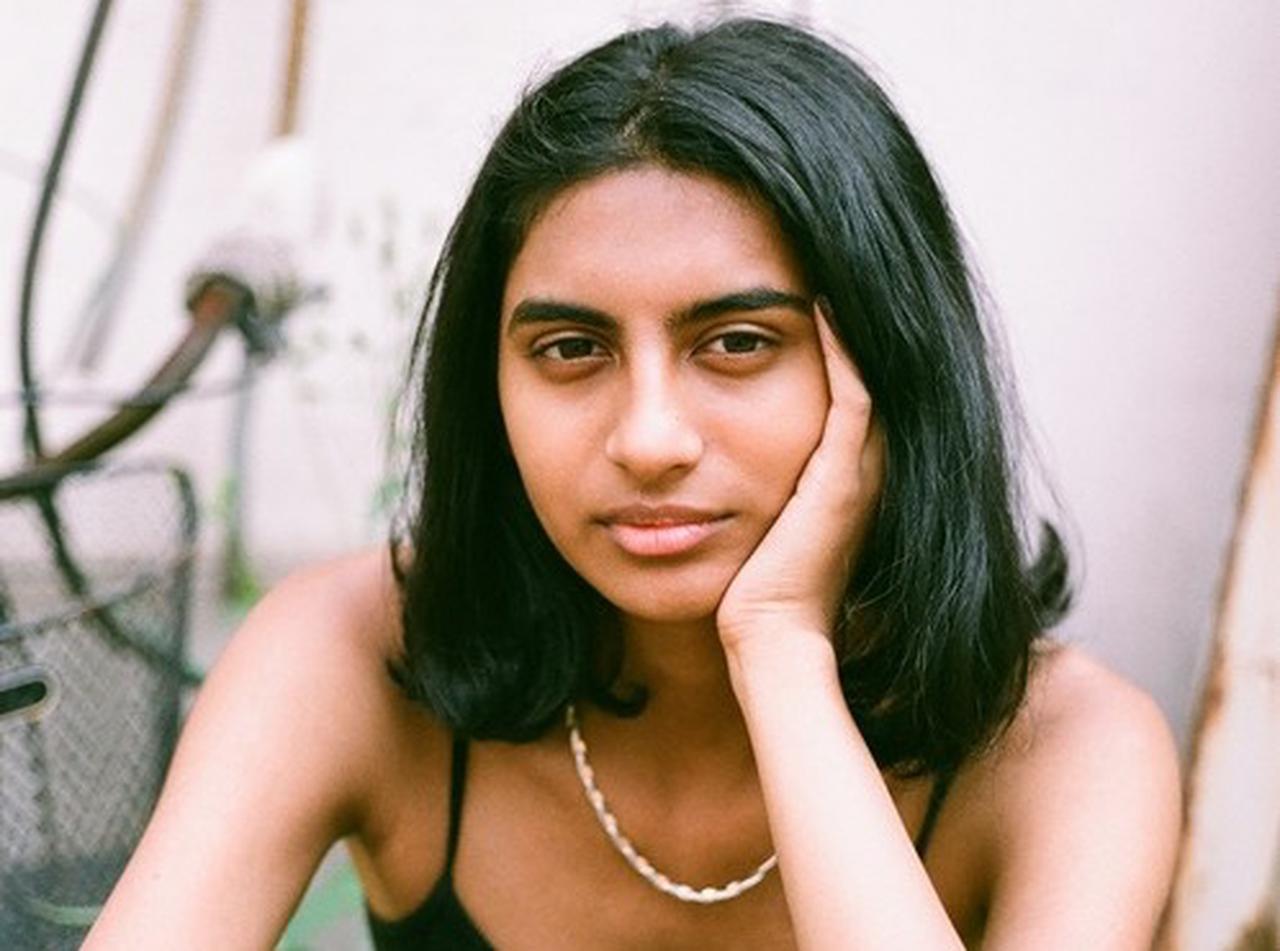 ボディ・ポジティブやダイバーシティの概念を広げたい、#ShowUs助成金プログラム受賞者Ameya Janeがビジュアルを通して作りたい世界