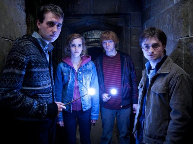 Siriに『ハリポタ』の呪文「ルーモス」を唱えると“起きること”に感激