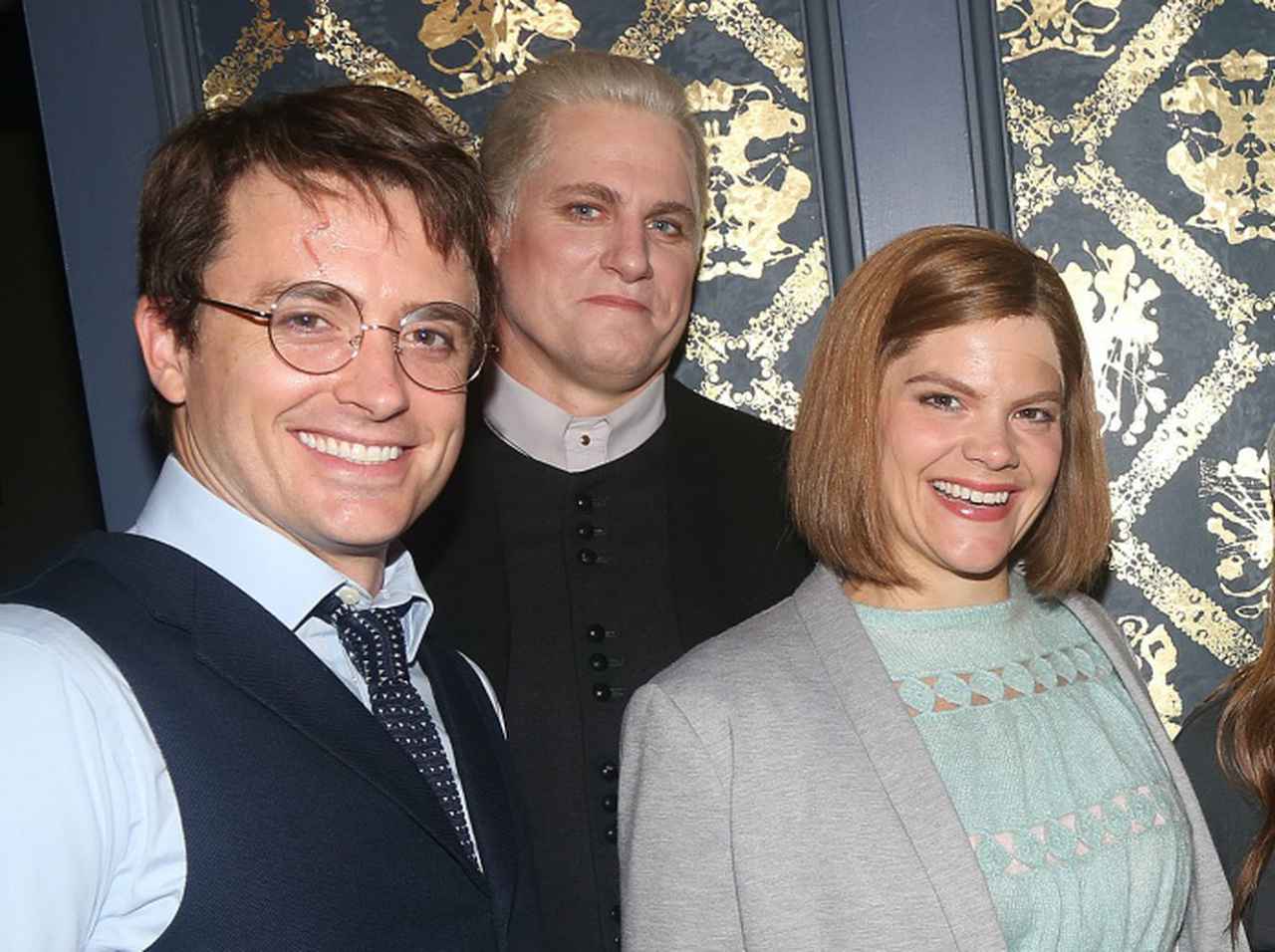 『ハリー・ポッターと呪いの子』ハリー役、共演者からの“告発”を受けて解雇される