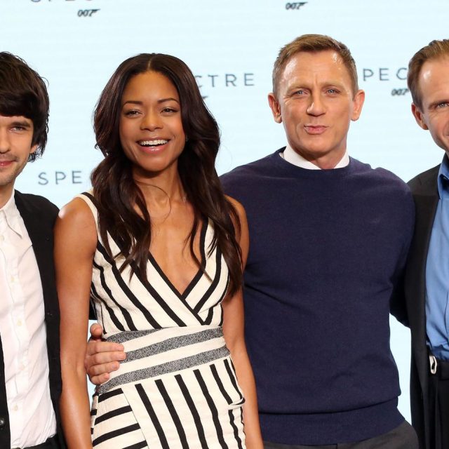 『007』ジェームズ・ボンドの“超身近なあのキャラ”が悪役に!? 俳優本人が拒絶していた