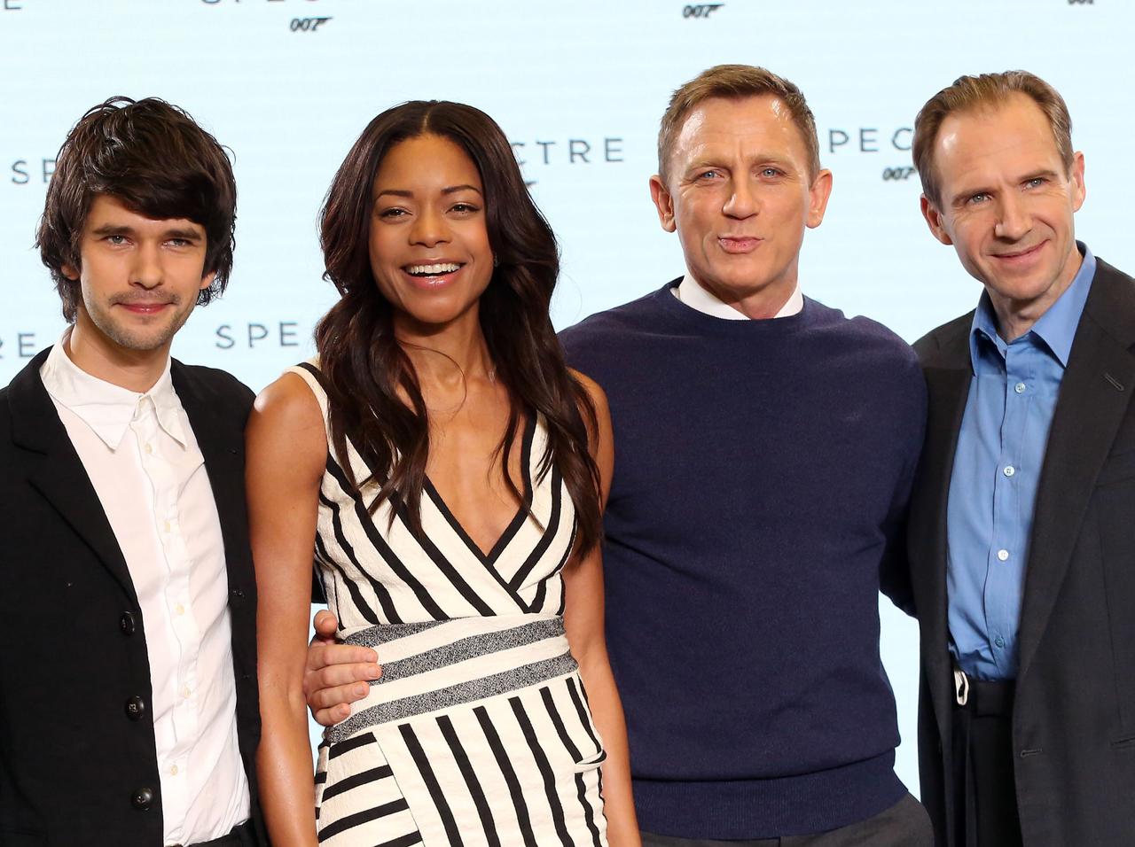 『007』ジェームズ・ボンドの“超身近なあのキャラ”が悪役に!? 俳優本人が拒絶していた