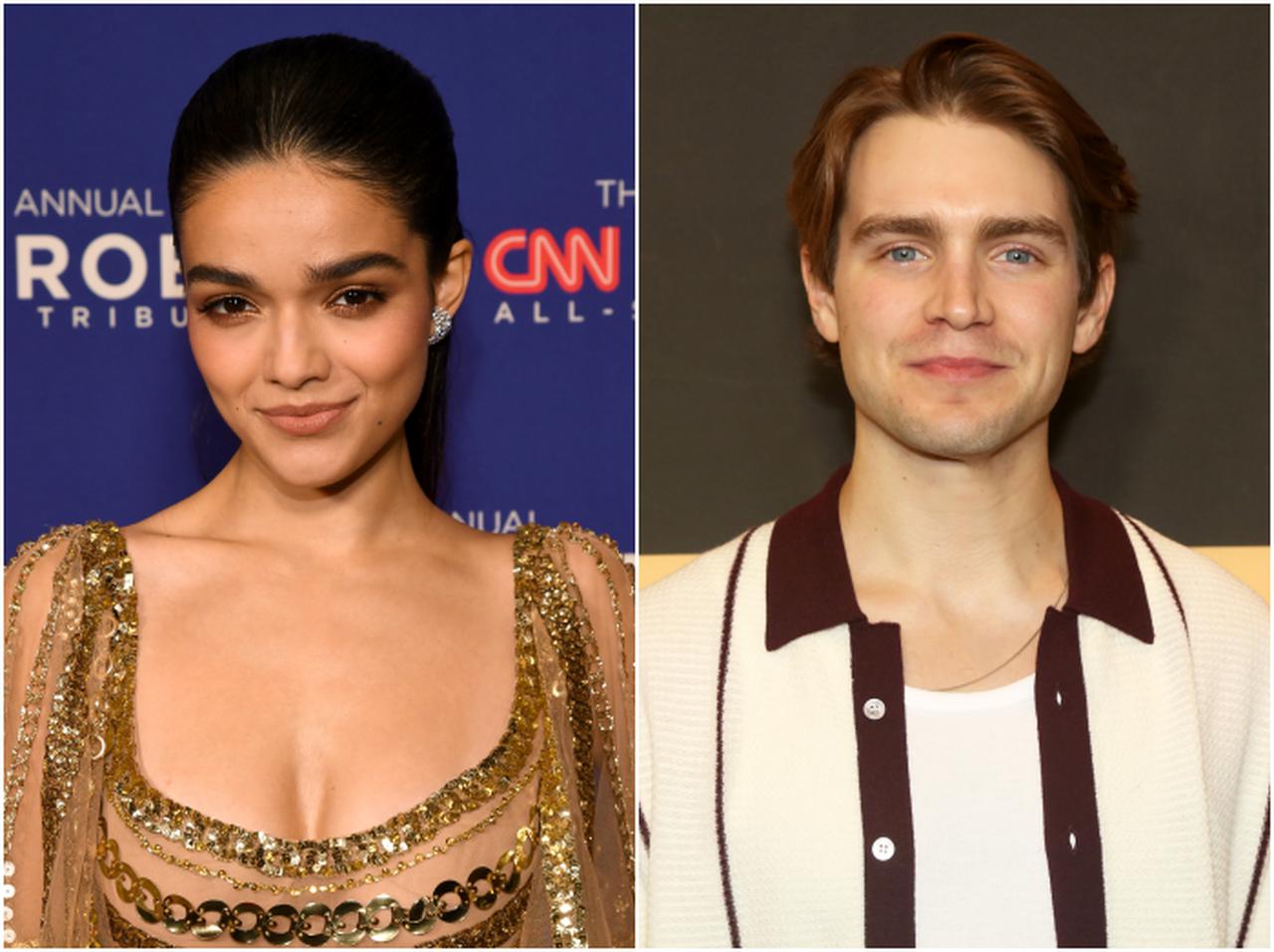 ディズニー実写映画『白雪姫』にトニー賞俳優のアンドリュー・バーナップが抜擢