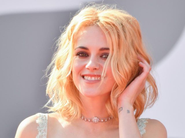 クリステン・スチュワート、『トワイライト』が新世代にも愛されてることについて語る