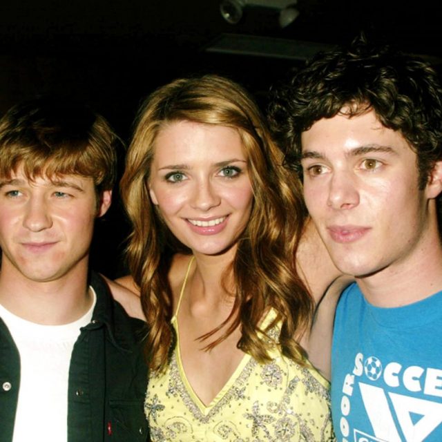 『The O.C.』主要キャストの最終候補に残った役者が豪華！そのバージョンも見てみたい