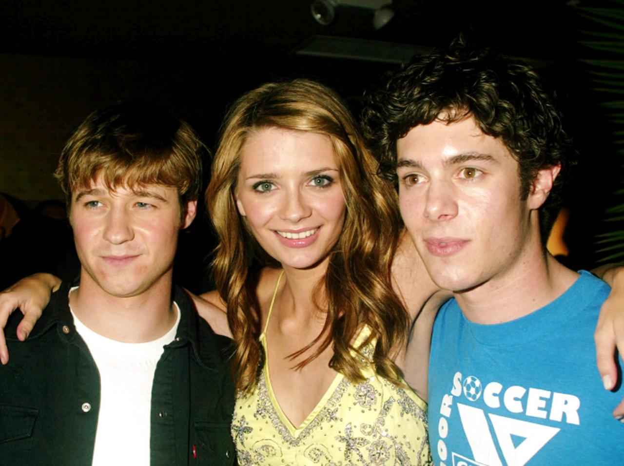 『The O.C.』主要キャストの最終候補に残った役者が豪華!そのバージョンも見てみたい