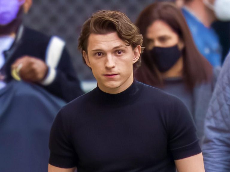 トム・ホランド、『スパイダーマン』でトビー・マグワイアとアンドリュー・ガーフィールドに“嫉妬”していた