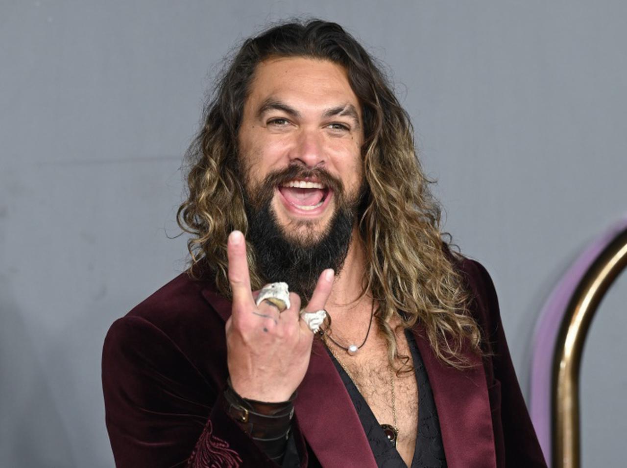 ジェイソン・モモアが『ワイルド・スピード』に出演決定、気になる役どころは…