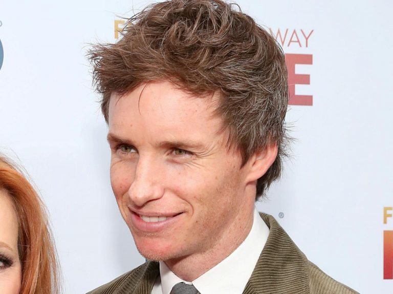 『ファンタビ』主演エディ・レッドメインが40歳！ウィリアム王子と同級生だという経歴が華麗すぎる