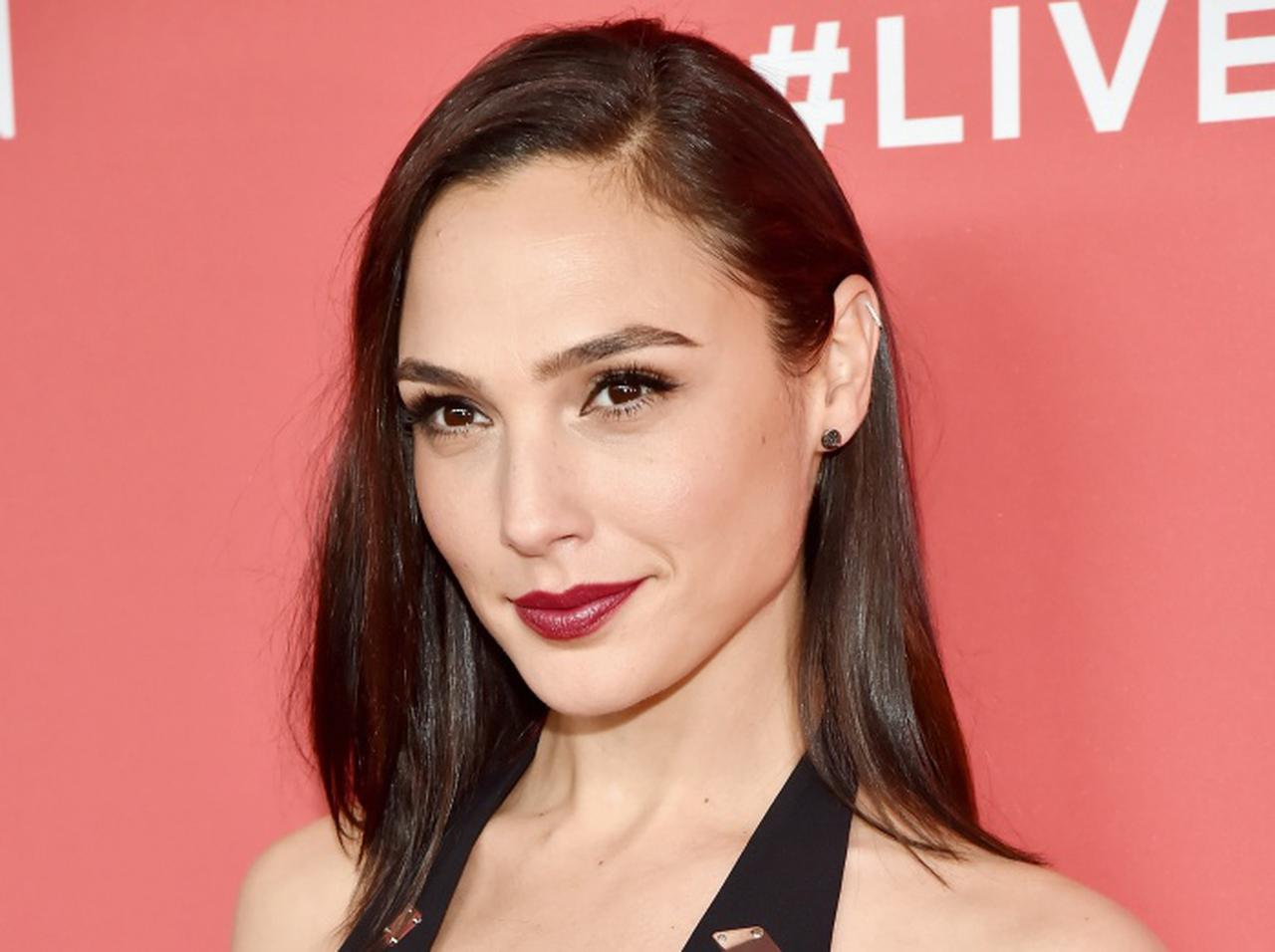 ガル・ガドット、映画『クレオパトラ』では「美」だけでなく「知」も描く