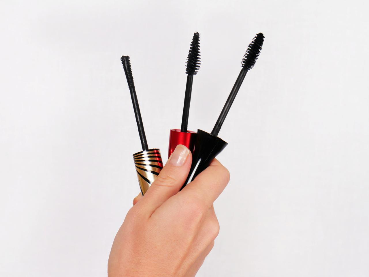 自分のまつげに合ったマスカラって?自まつげのタイプ別の選び方