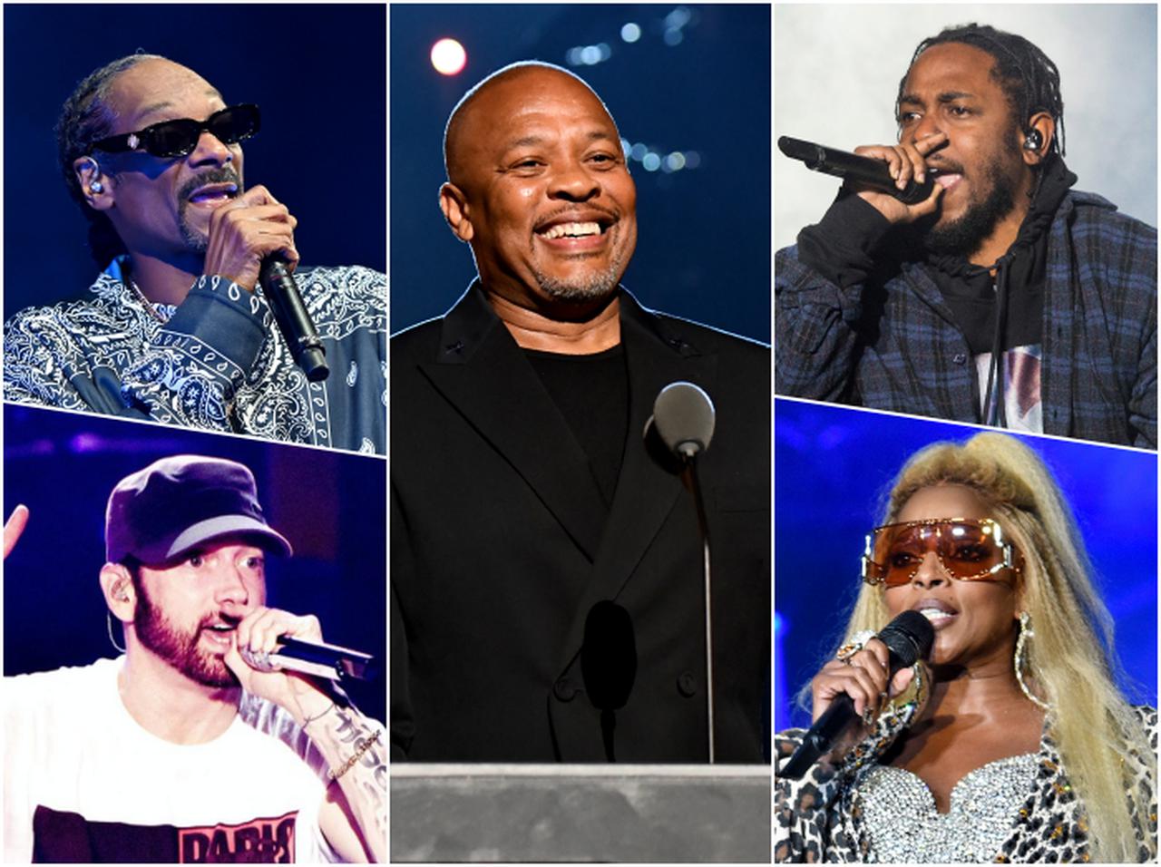 スーパーボウルのハーフタイムショーの告知動画が控えめに言ってヤバい