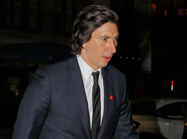 アダム・ドライバー、『ハウス・オブ・グッチ』のパーティーに「行かなかった理由」が彼らしい