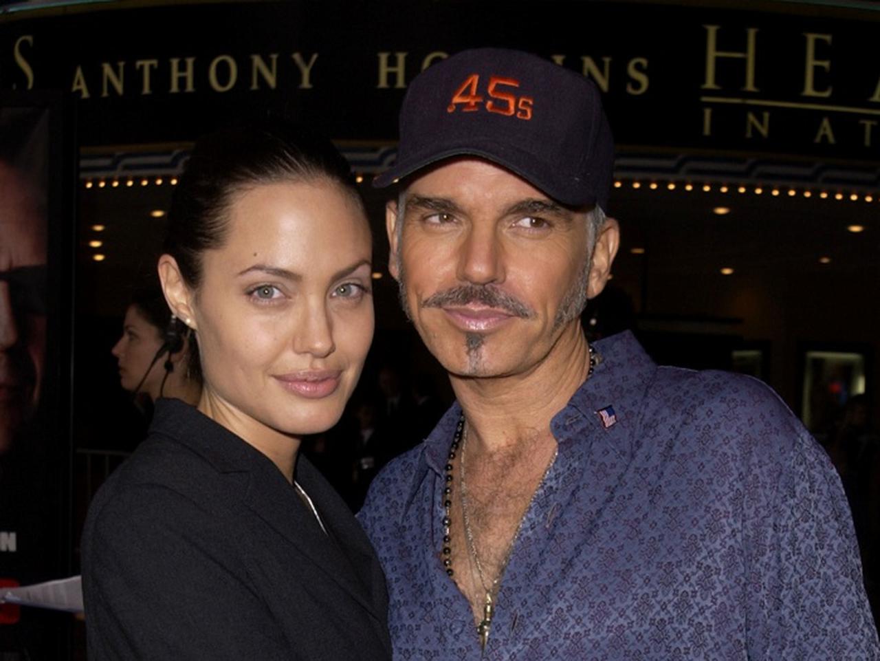 アンジェリーナ・ジョリーの“良い母ぶり”を元夫の子供が明かす