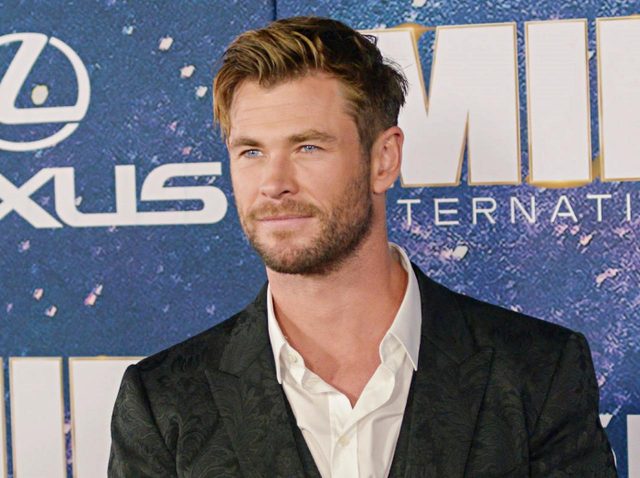 筋トレ民必見！クリス・ヘムズワースの最強ソー・ボディ支えた筋肉増強シェイクのレシピ