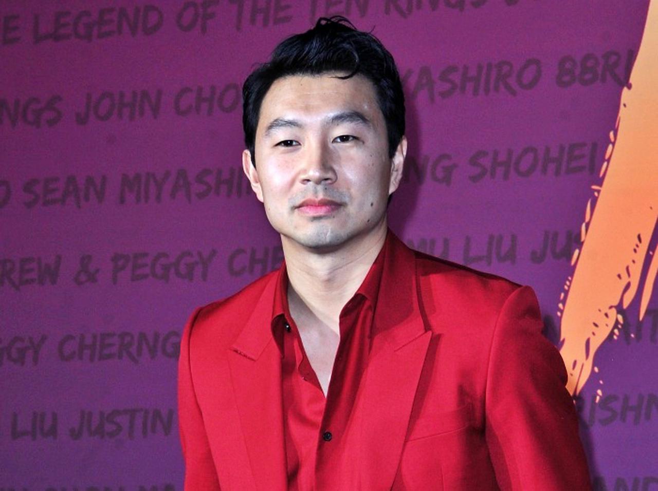 シム・リウ、新型コロナにブレイクスルー感染するもワクチンのおかげで軽症ですんだとコメント