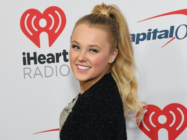 ジョジョ・シワ、“カミングアウト1周年”でファンに感謝「かつてないほどの愛を感じている」