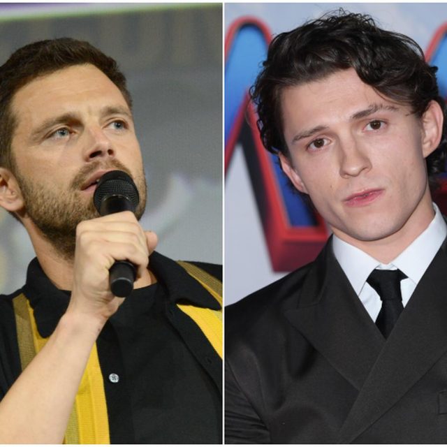 MCUウィンター・ソルジャー役、『ノー・ウェイ・ホーム』を素直に観に行けない“理由”が笑える