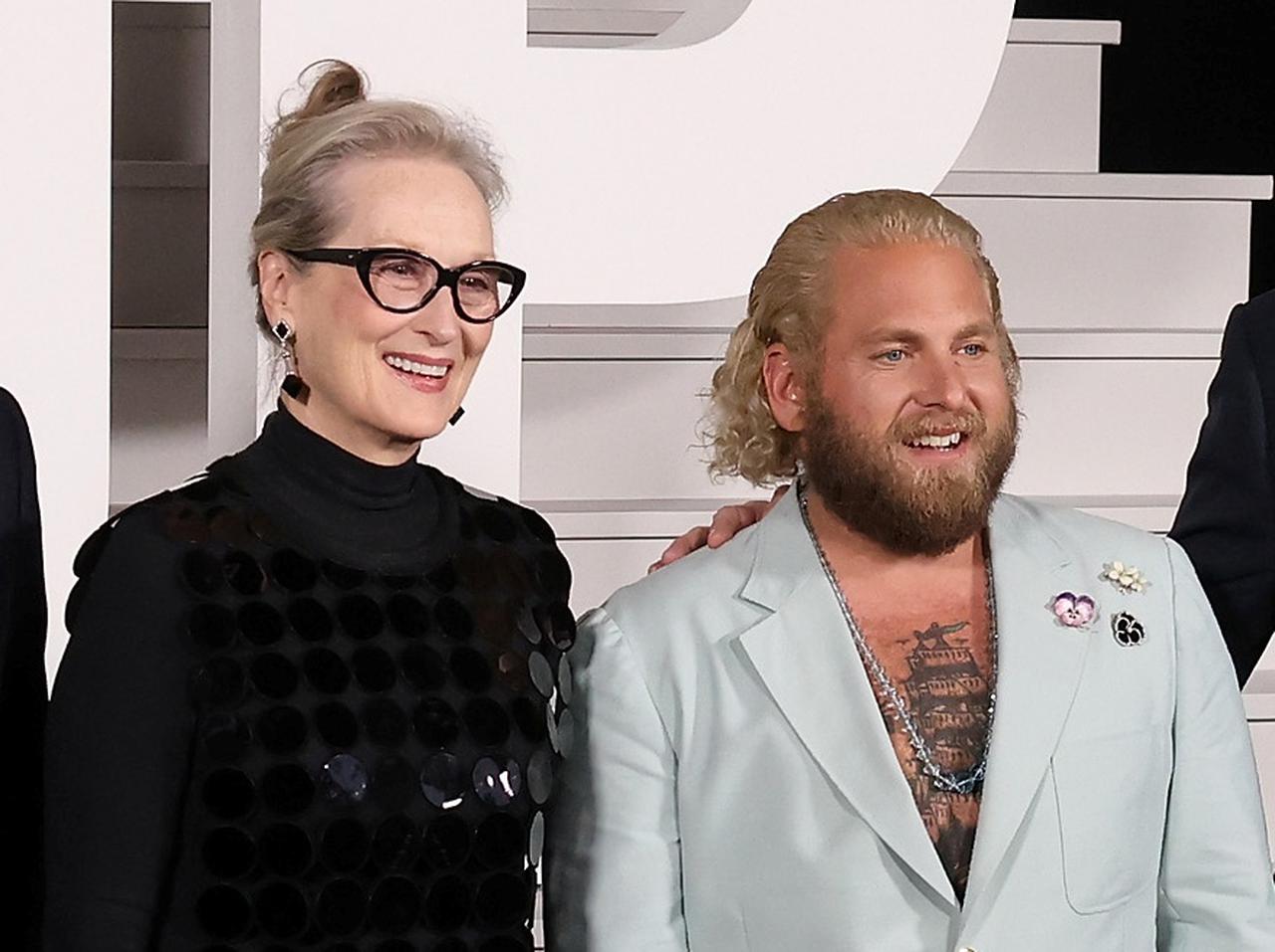 息子が父でなく母を見習うことはある、『ドント・ルック・アップ』のジェイソンが「バーキン」を持っていた理由